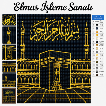 Kabe  50x65Cm